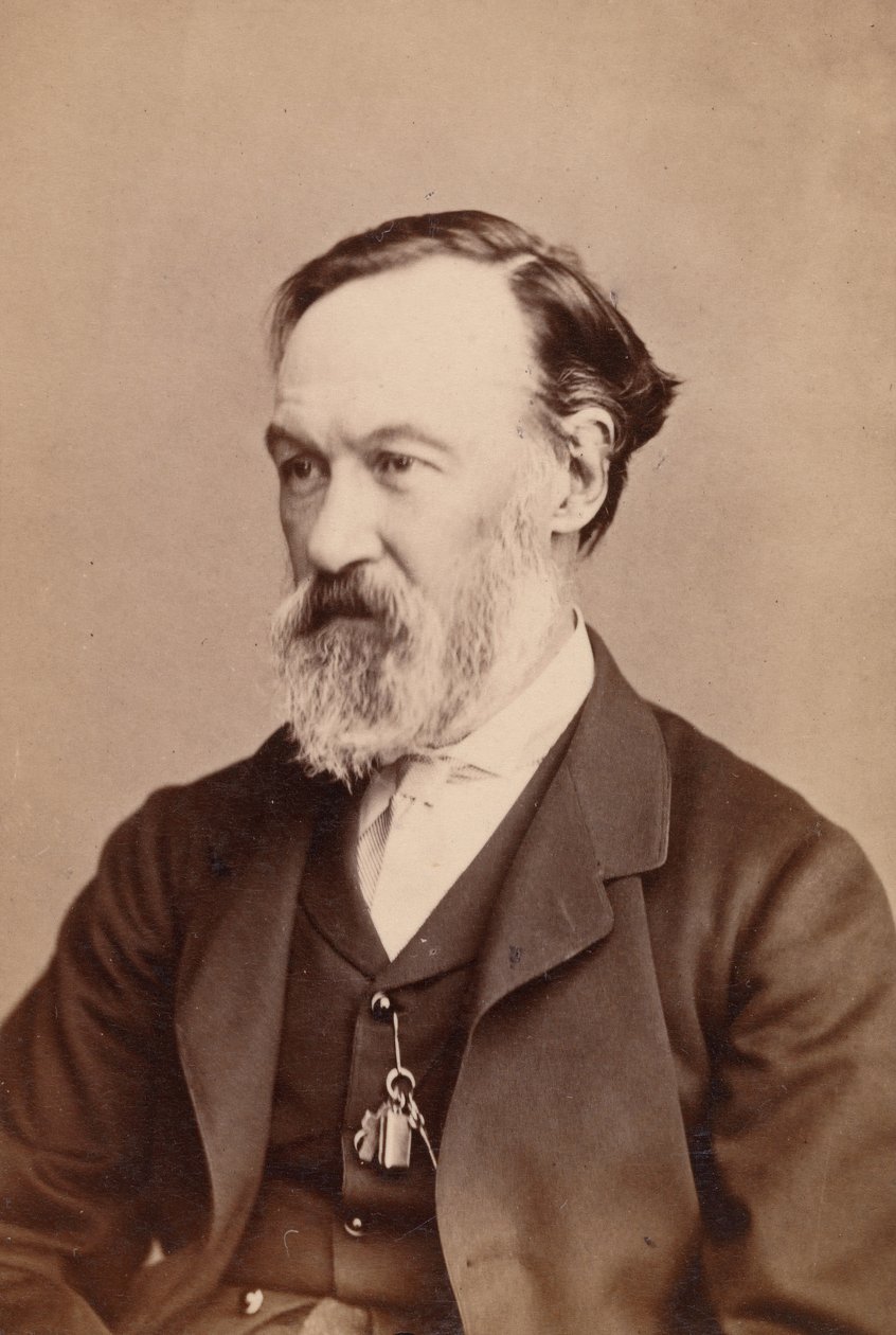 Alfred Elmore, 1860-luku. tekijältä John and Charles Watkins