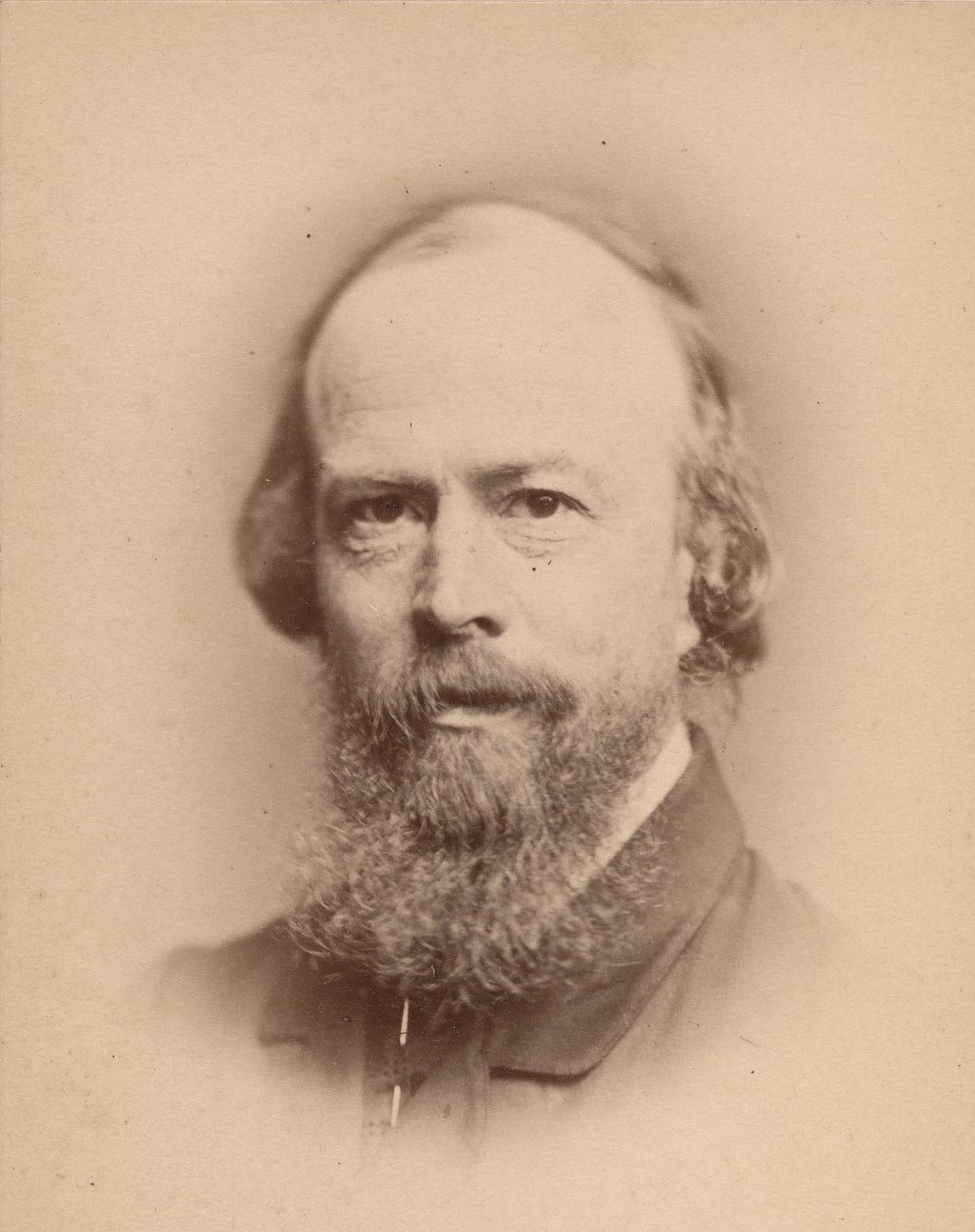 David Hall McKewan, 1860-luku. tekijältä John and Charles Watkins