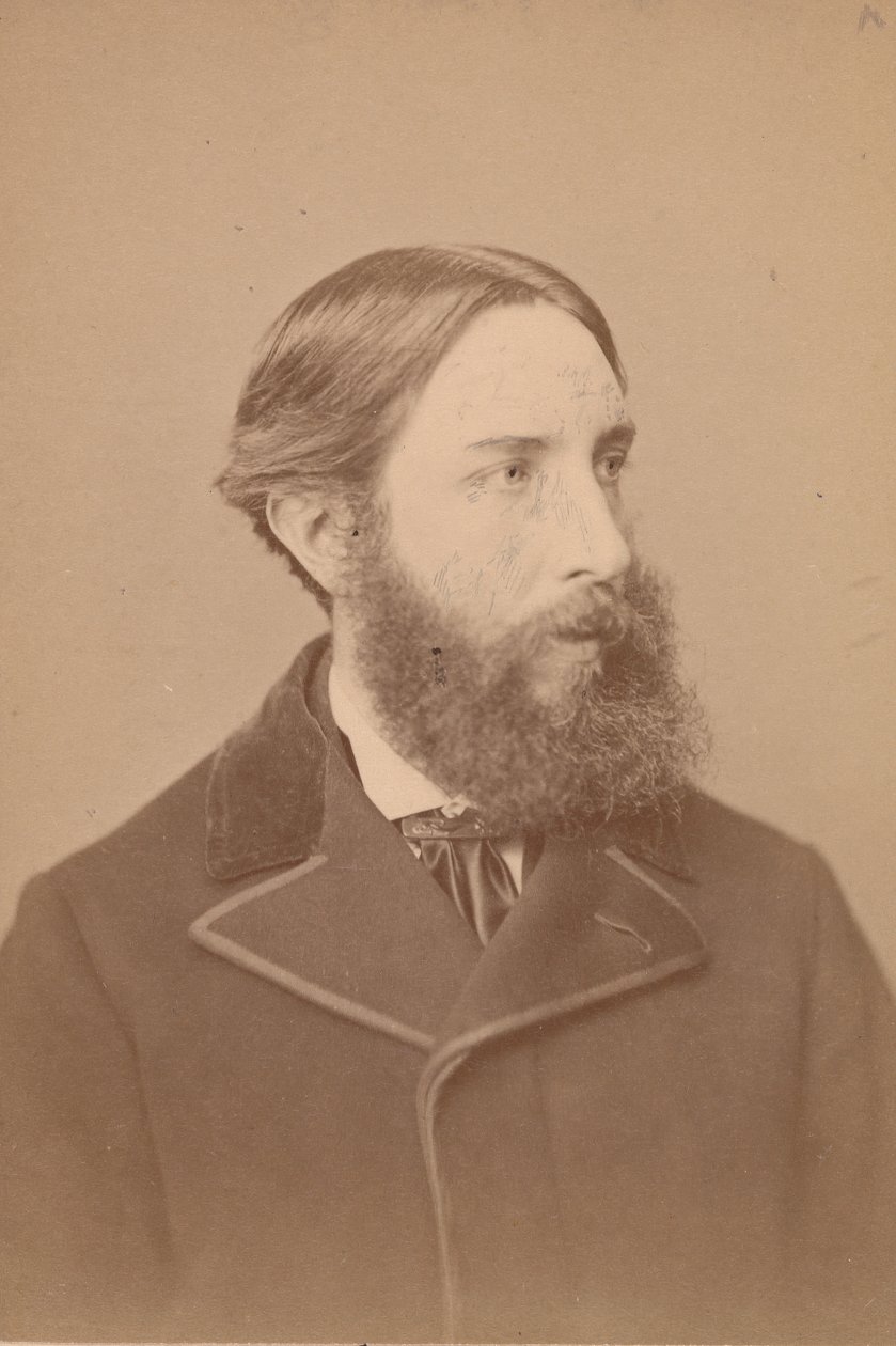 George Dunlop Leslie, 1860-luku. tekijältä John and Charles Watkins