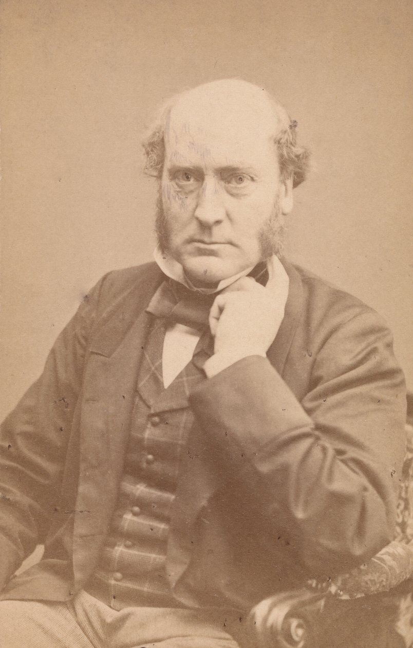 [George Gilbert Scott], 1860-luku. tekijältä John and Charles Watkins