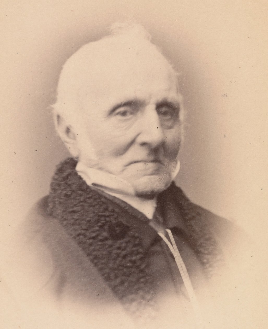 George Jones, 1860-luku. tekijältä John and Charles Watkins
