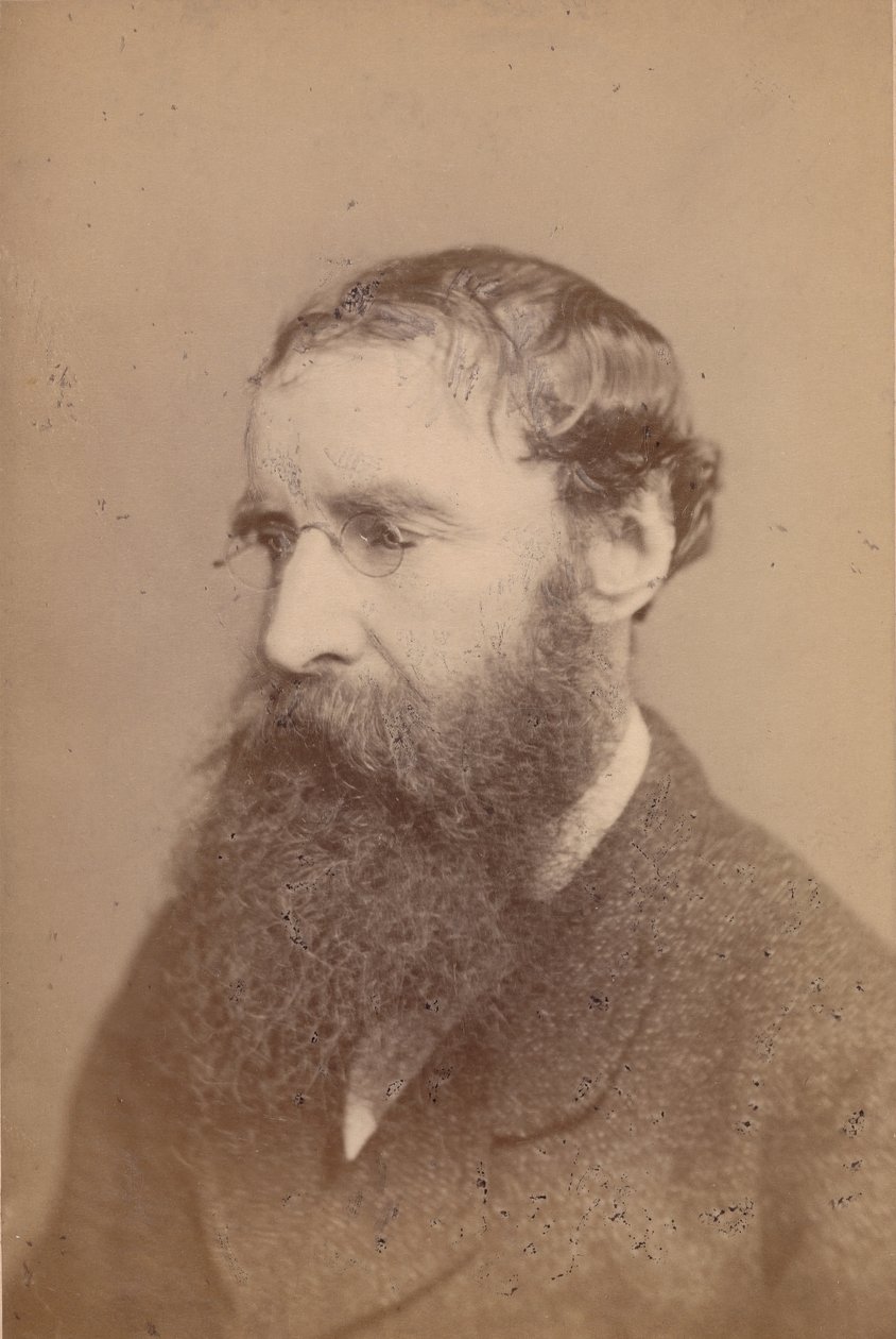 George Mason, 1860-luku. tekijältä John and Charles Watkins