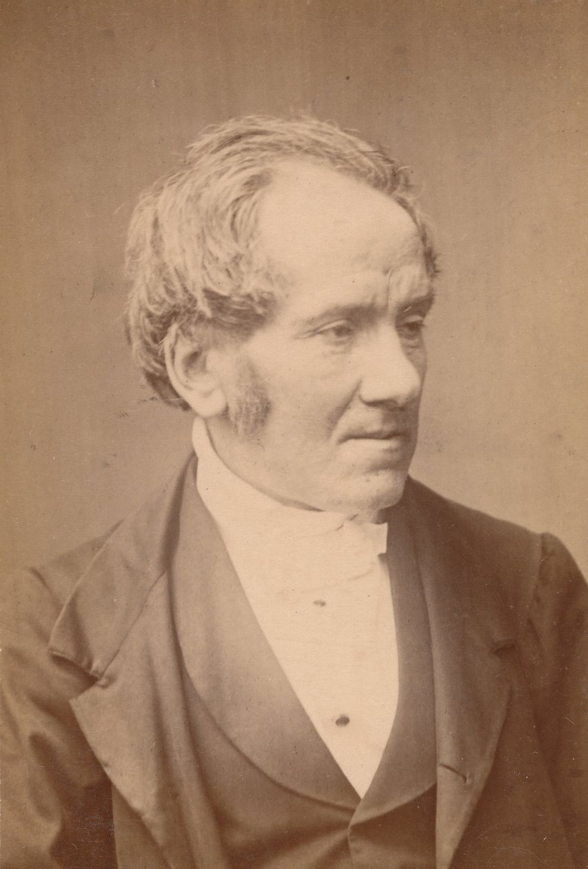 [Henry Weekes], 1860-luku. tekijältä John and Charles Watkins