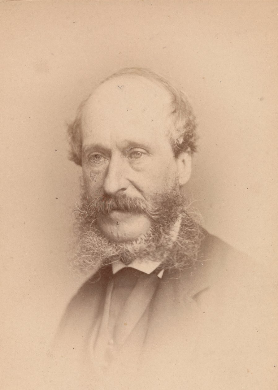 [John Henry Mole], 1860-luku. tekijältä John and Charles Watkins