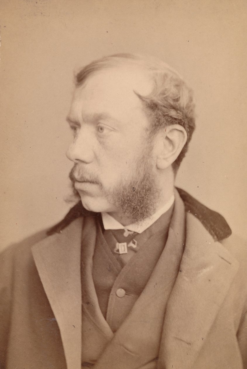 John Pettie, 1860-luku. tekijältä John and Charles Watkins