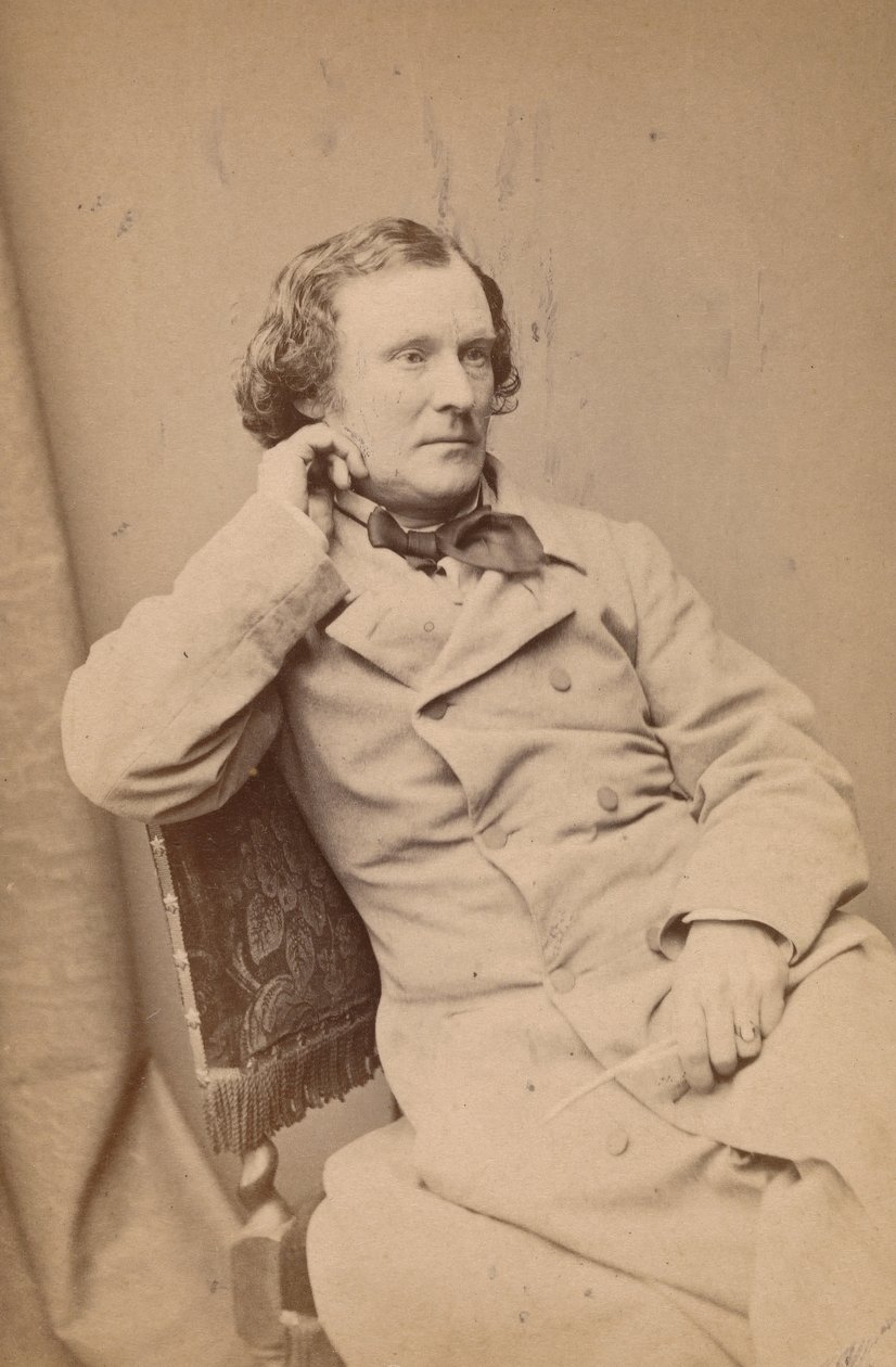 [Joseph Durham], 1860-luku. tekijältä John and Charles Watkins