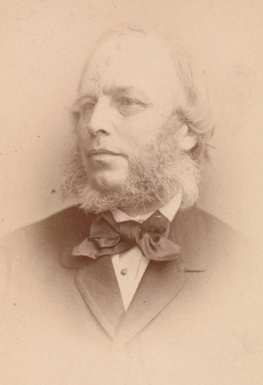 Lumb Stocks, 1860-luku. tekijältä John and Charles Watkins