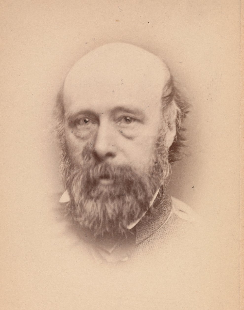 Paul Falconer Poole, 1860-luku. tekijältä John and Charles Watkins