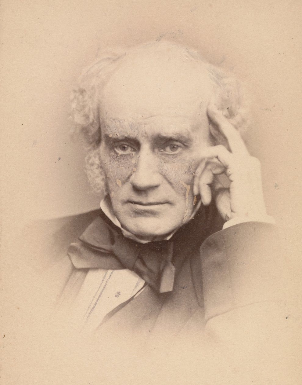 Richard James Lane, 1860-luku. tekijältä John and Charles Watkins
