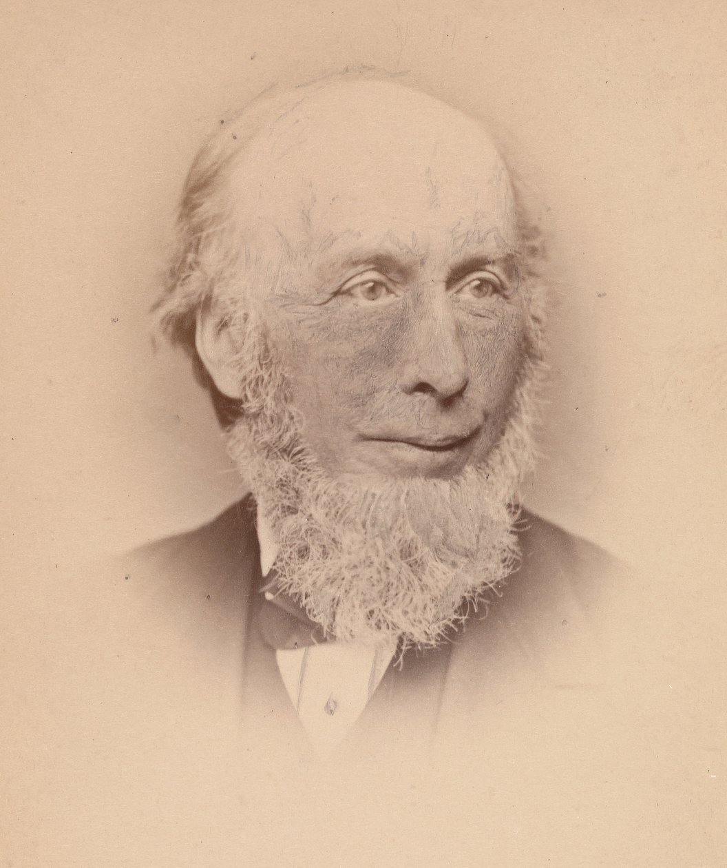 Richard Redgrave, 1860-luku. tekijältä John and Charles Watkins