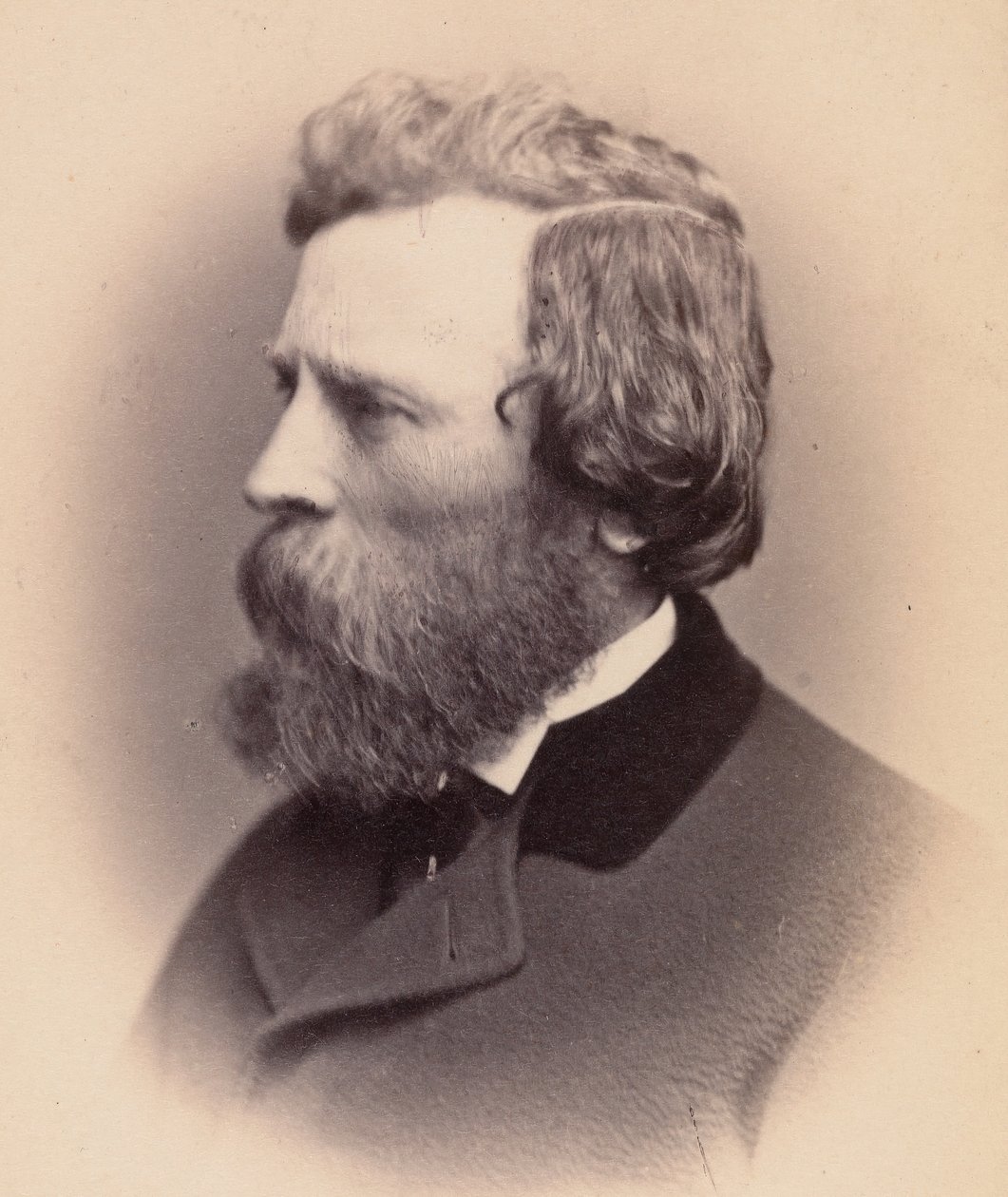 [Robert Hannah], 1860-luku. tekijältä John and Charles Watkins