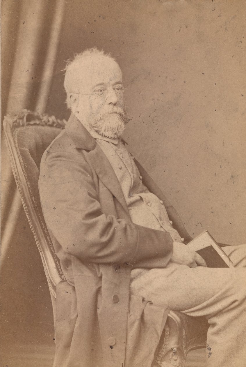 Samuel Palmer, 1860-luku. tekijältä John and Charles Watkins