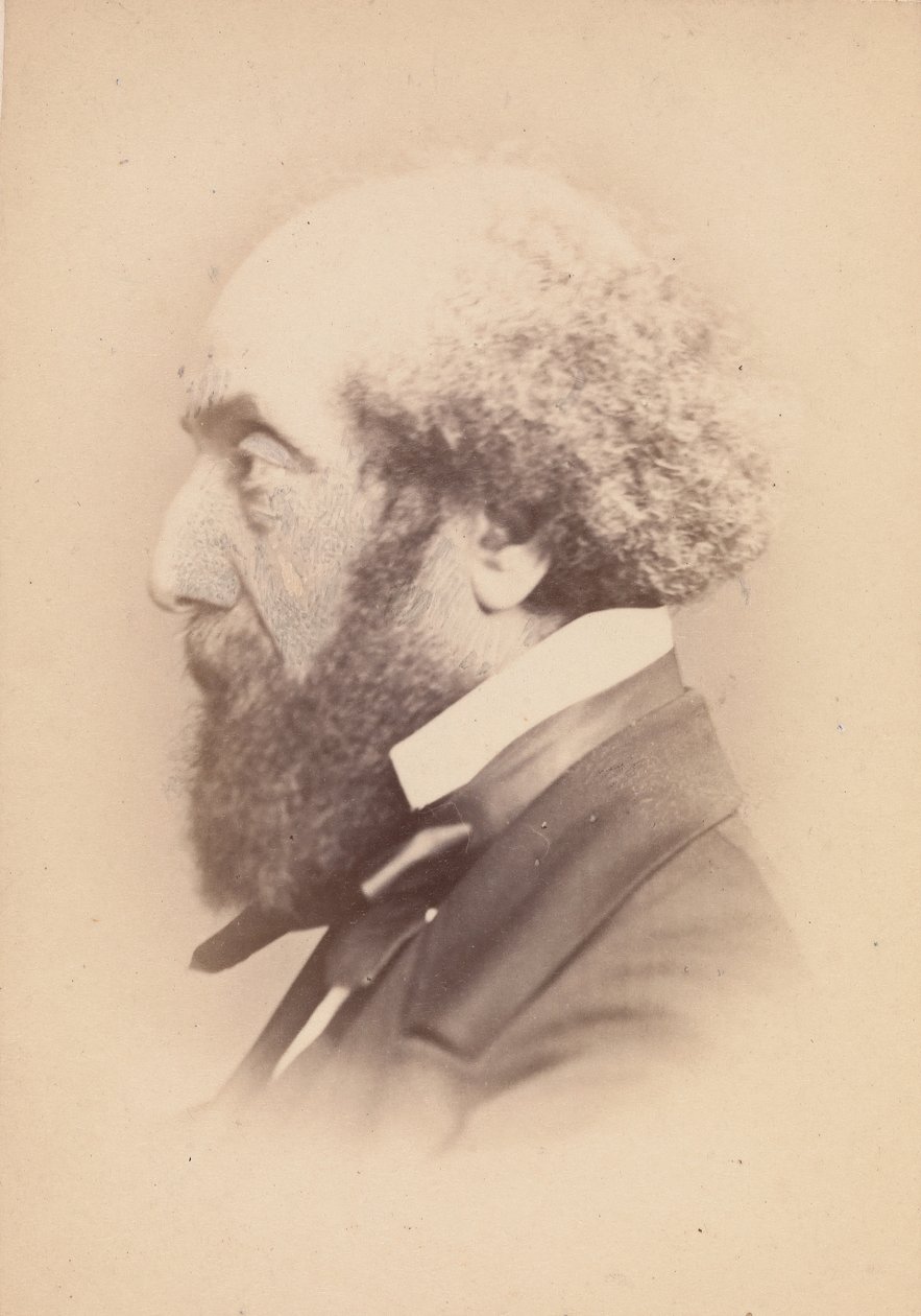 [Solomon Alexander Hart], 1860-luku. tekijältä John and Charles Watkins