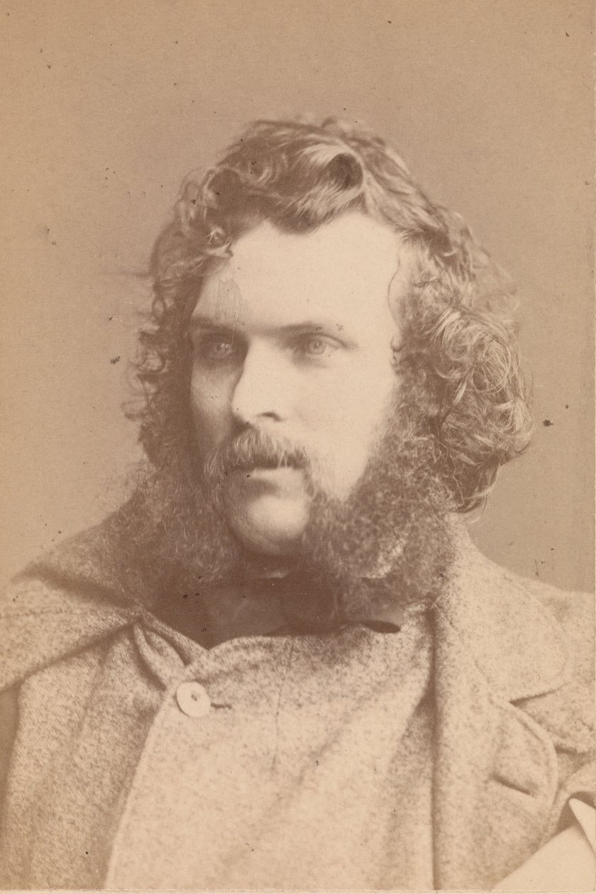 [Thomas Faed], 1860-luku. tekijältä John and Charles Watkins