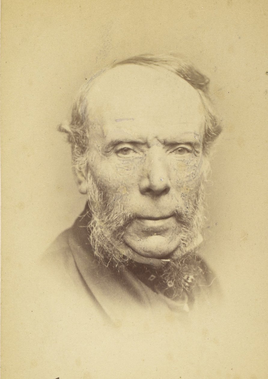 Thomas Sidney Cooper, 1860-luku. tekijältä John and Charles Watkins