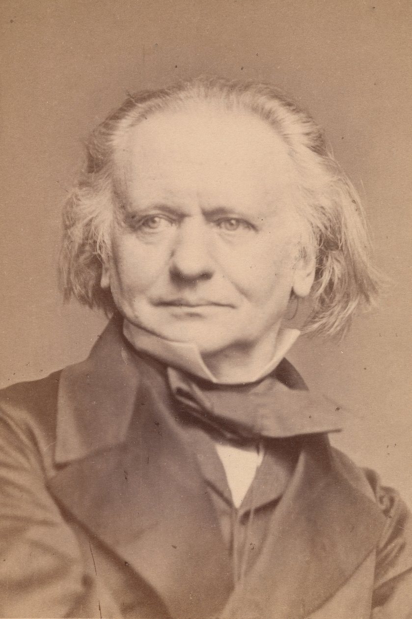 Thomas Webster, 1860-luku. tekijältä John and Charles Watkins
