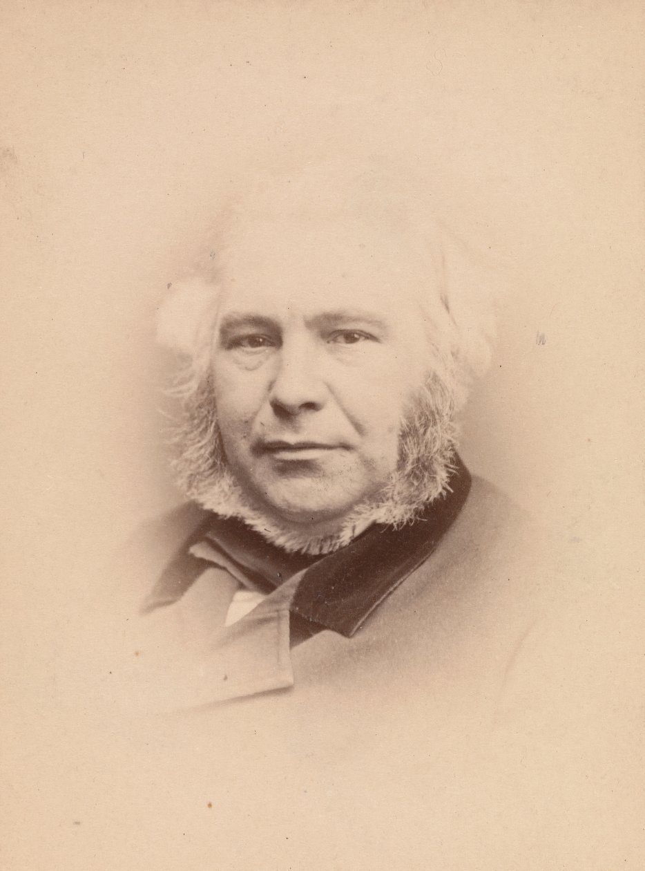 [Tuntematon aihe], 1860-luku. tekijältä John and Charles Watkins