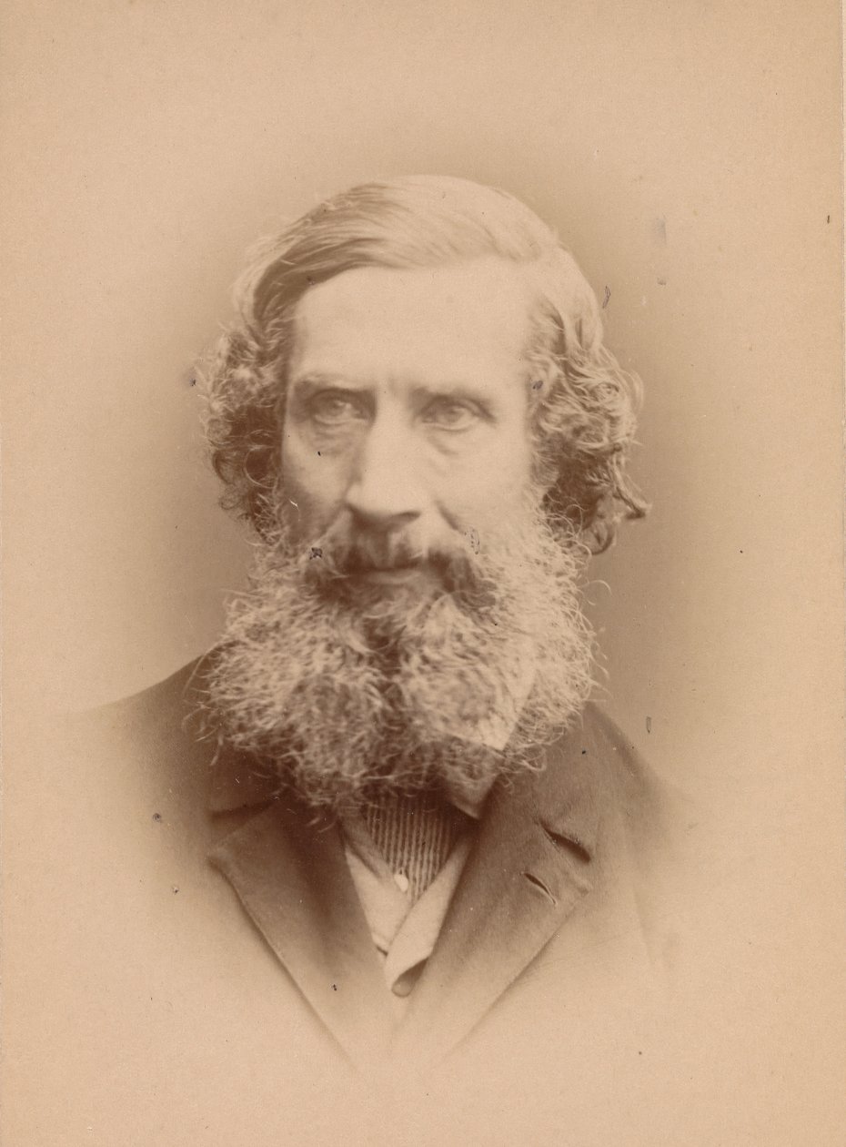 William Calder Marshall, 1860-luku. tekijältä John and Charles Watkins