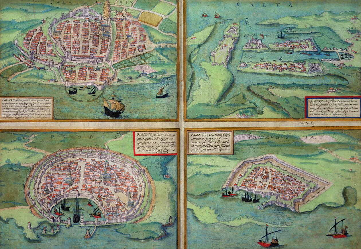 Calais