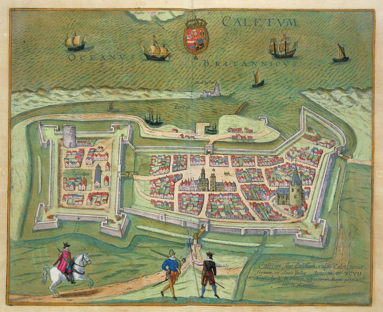 Calais