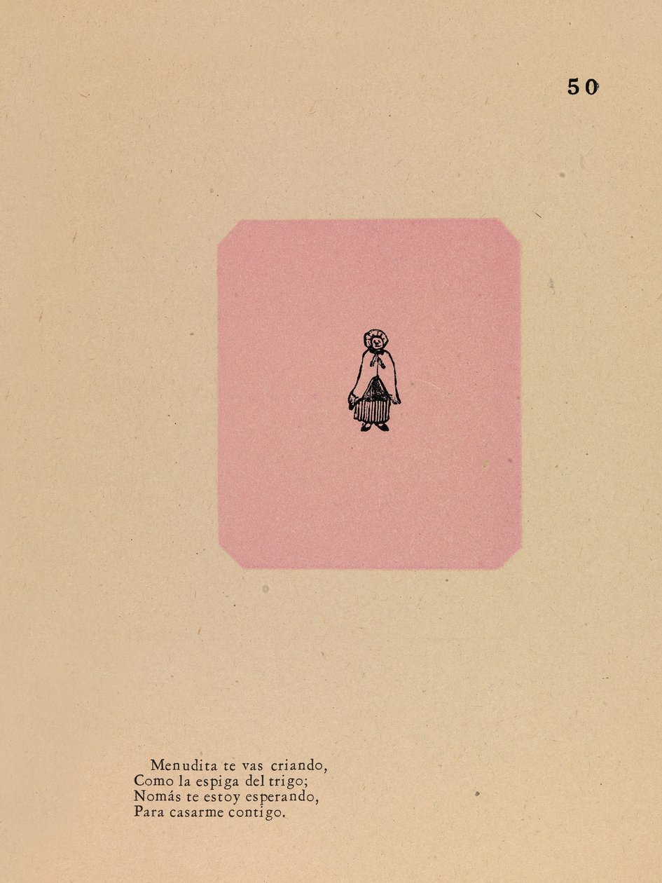 Mallit tekijältä José Guadalupe Posada