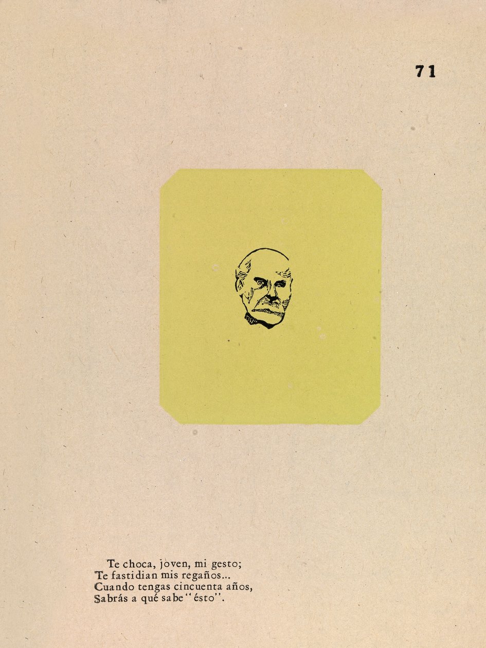 Kypsyys tekijältä José Guadalupe Posada