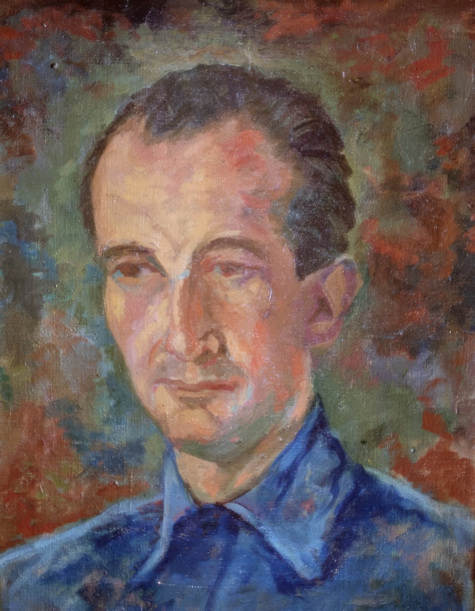 GINER DE LOS RIOS tekijältä José Moreno Villa