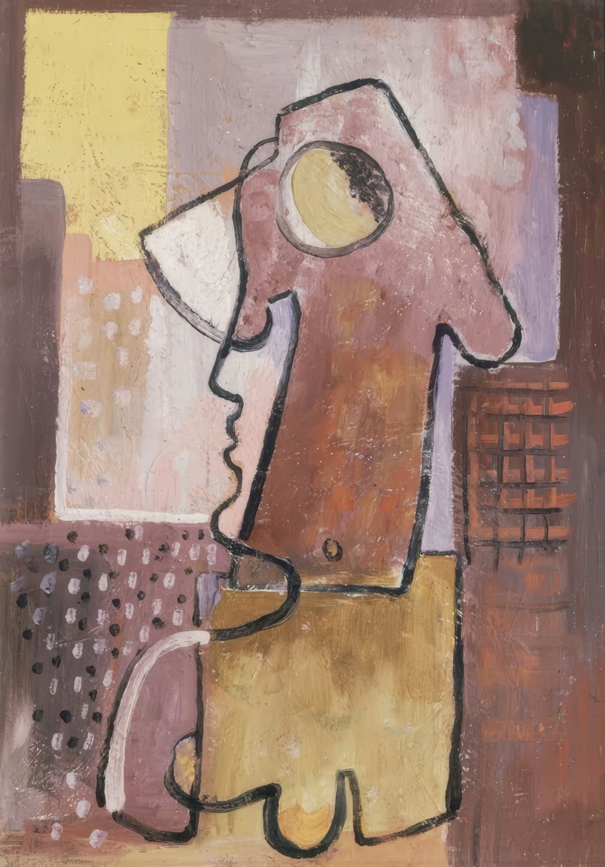 MAALAUS tekijältä José Moreno Villa