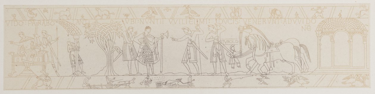 [Kohtaus Bayeux