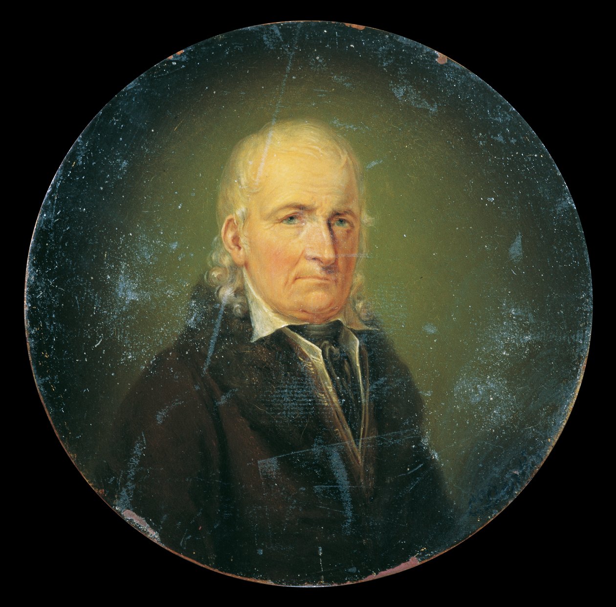Josef Denk (?) tekijältä Josef Lambert Denk