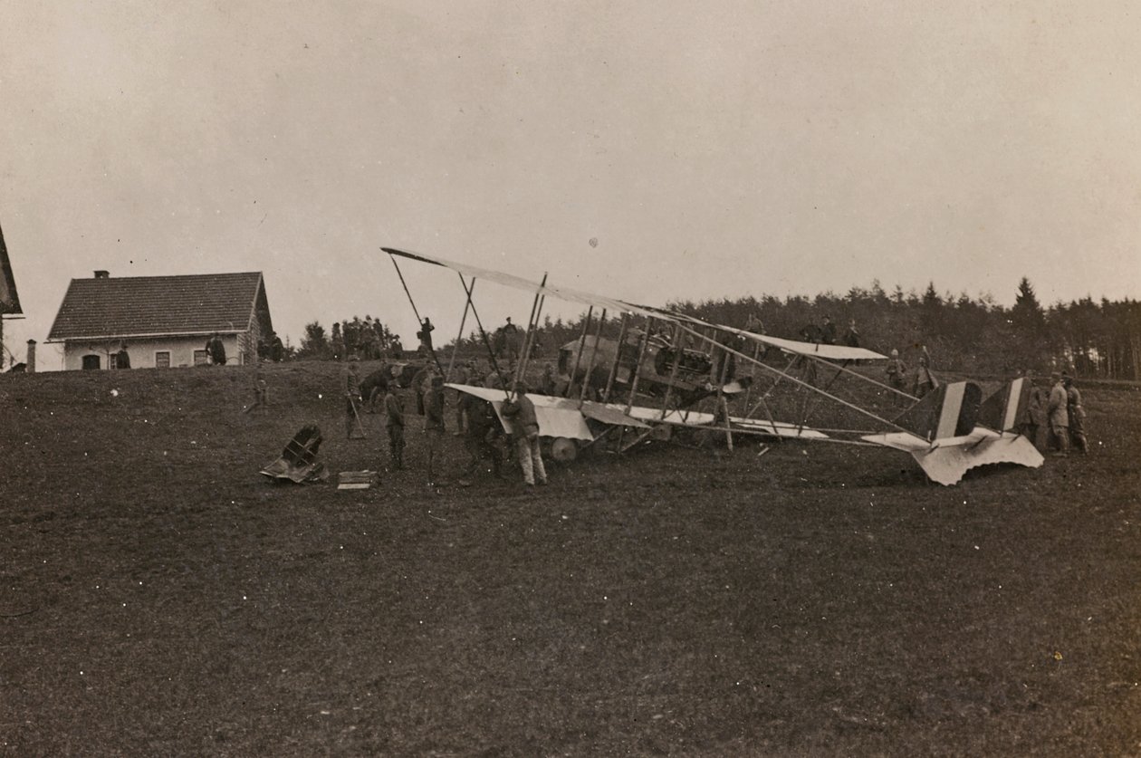 Albumi "Oma maailmansota - muistoja Lounaisrintamasta Kärntenissä, Italiassa, Trentino-Alto Adigessa) 31.3.1915-12.11.1918 - Josef Zohles Wien": Itävallan sotilaita mieillä tekijältä Josef Zohles