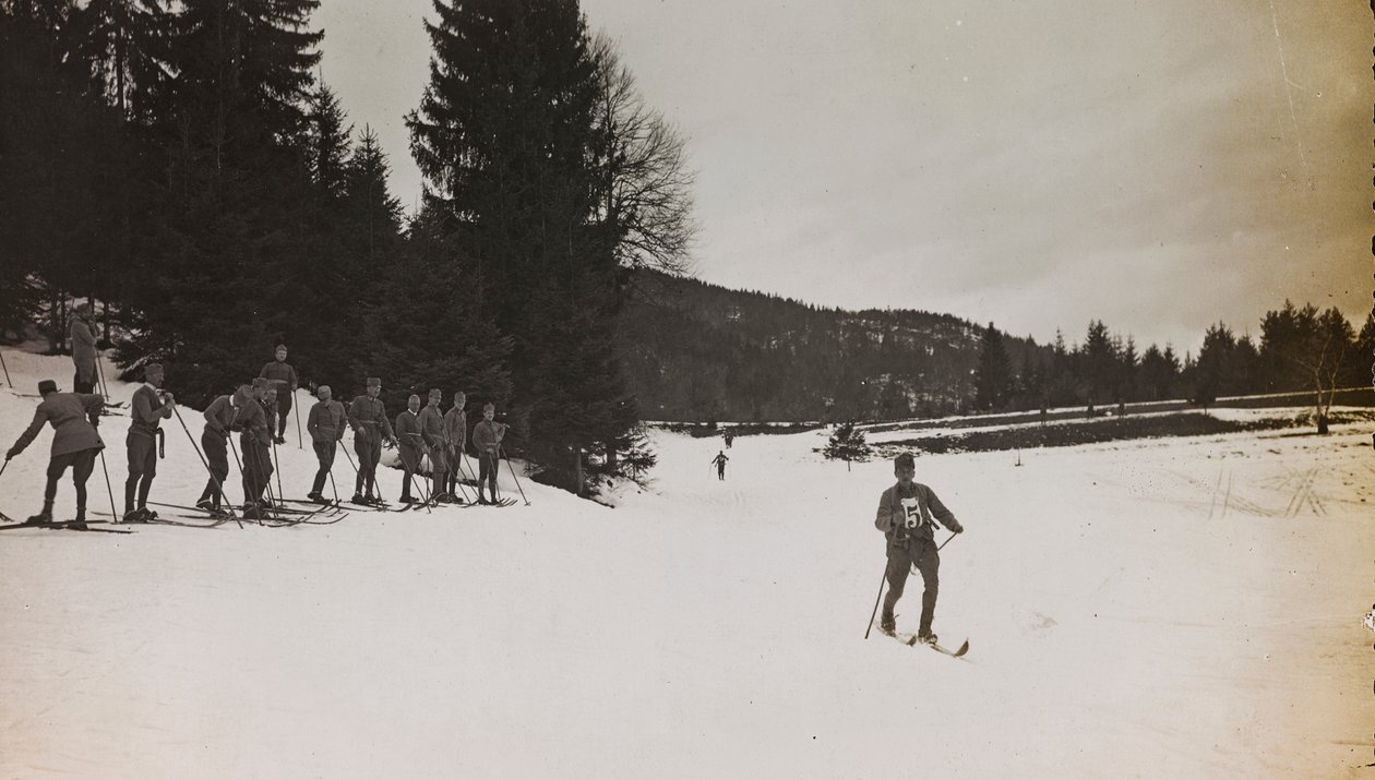 Albumi Meine weltkriegs - Erinnerungen South-West Front (Kärnten, Italia, Etelä-Tiroli) (Minun maailmansota - muistoja Lounaisrintamasta Kärntenissä, Italiassa, Trentino-Alto Adige) 31031915-12111918 tekijältä Josef Zohles