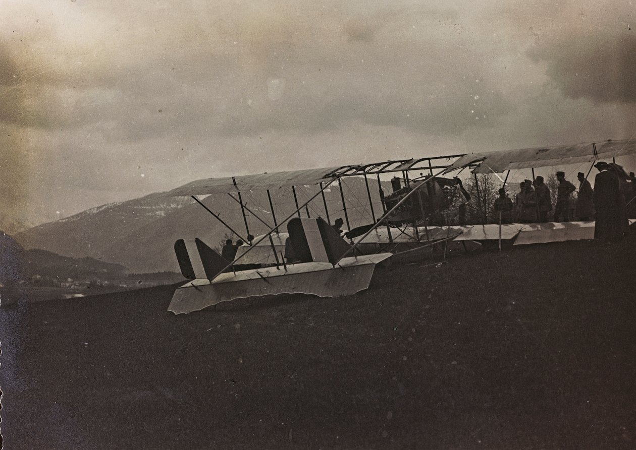 Albumi "Oma maailmansota - muistoja Lounaisrintamasta Kärntenissä, Italiassa, Trentino-Alto Adigessa) 31.3.1915-12.11.1918 - Josef Zohles Wien": Itävallan sotilaita mieillä tekijältä Josef Zohles