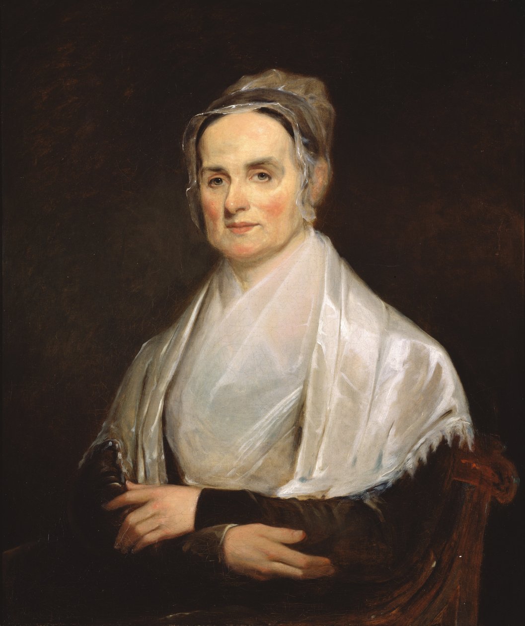 Lucretia Coffin Mott tekijältä Joseph Kyle