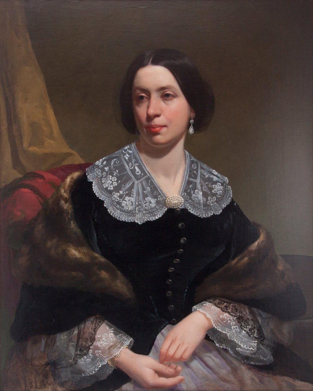 Sarah Matilda Cheesman Gibson tekijältä Joseph Oriel Eaton