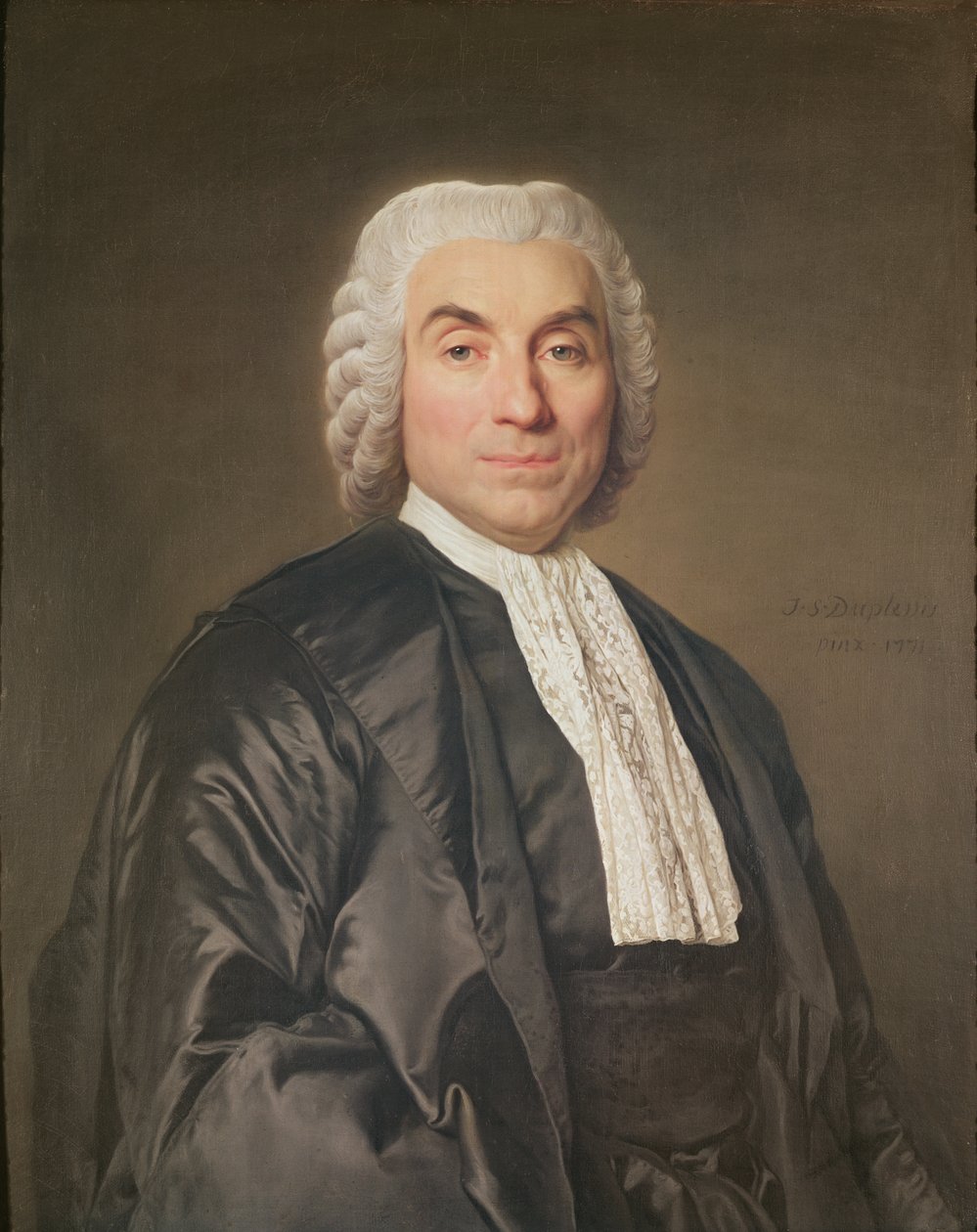 J.B Francois