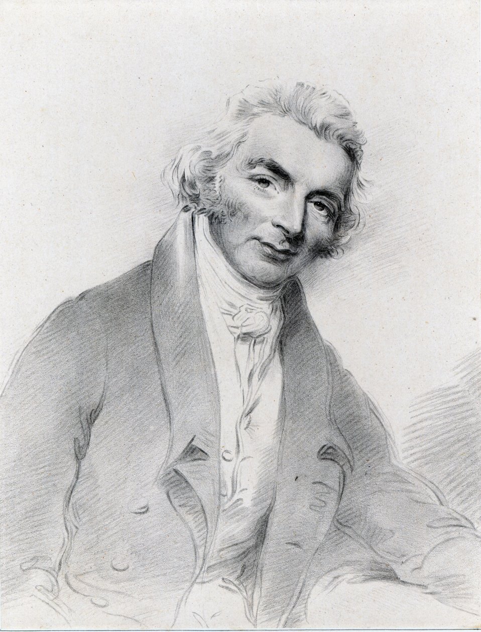 William Smyth (grafiitti ja liitu paperille) tekijältä Joseph Slater