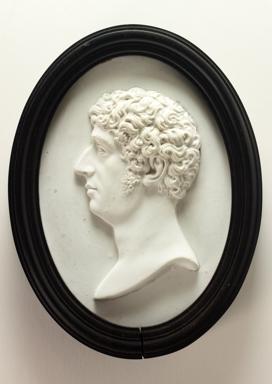 Francis Russell, Bedfordin 5. herttua tekijältä Joseph (after) Nollekens