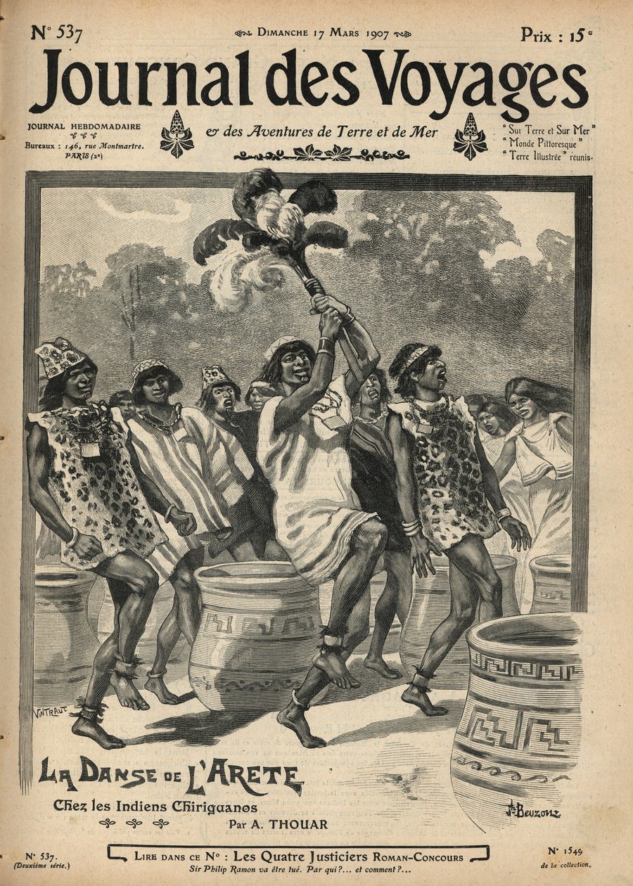  tekijältä Joseph Beuzon