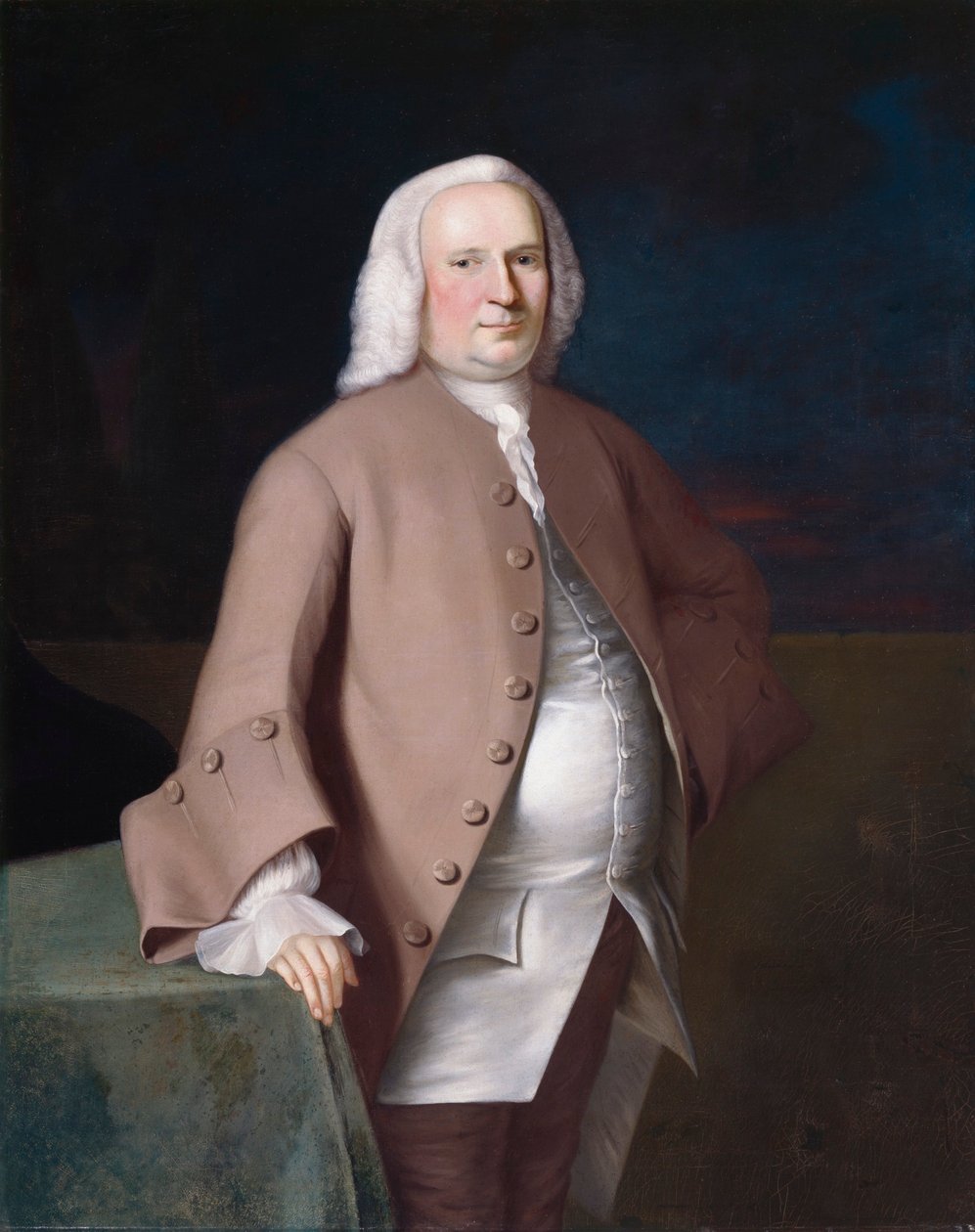 James Pitts tekijältä Joseph Blackburn