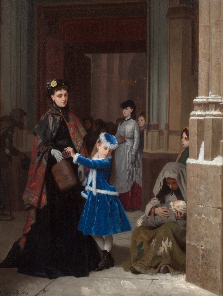  tekijältä Joseph Caraud