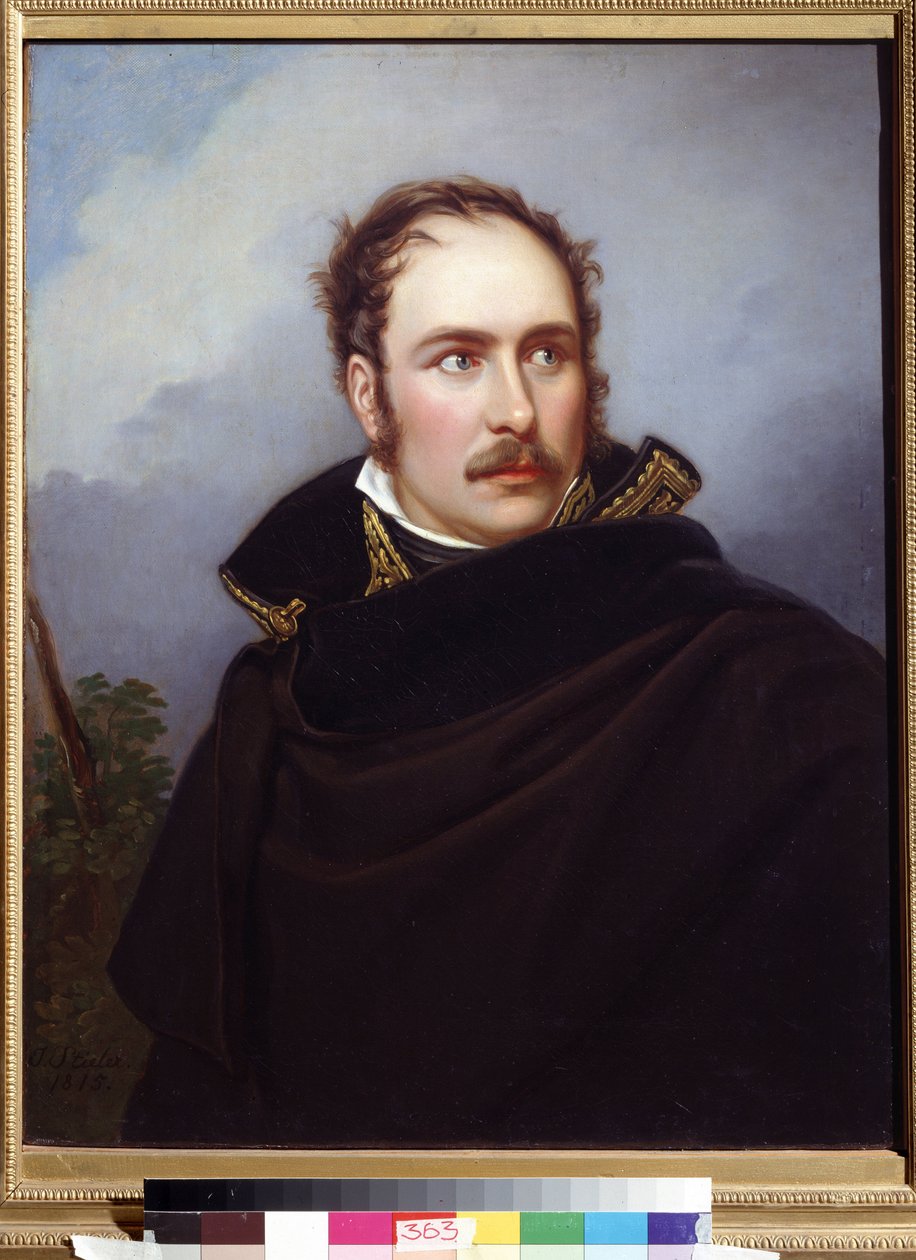 Eugene Rose de Beauharnais