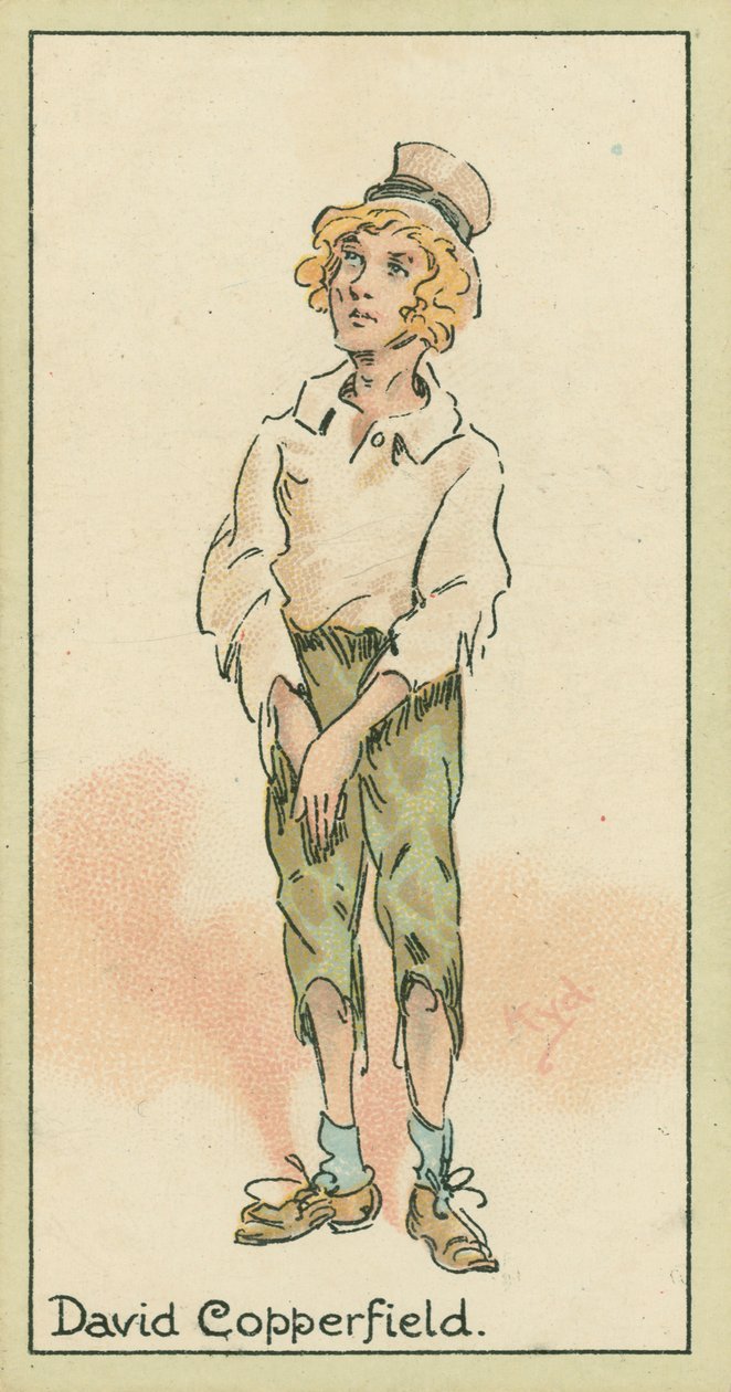  tekijältä Joseph Clayton (1856-1937) (after) Clarke