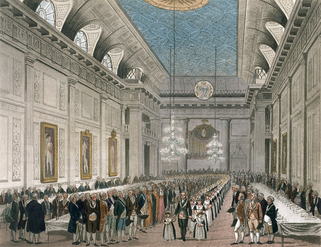 Kulkue Freemasons
