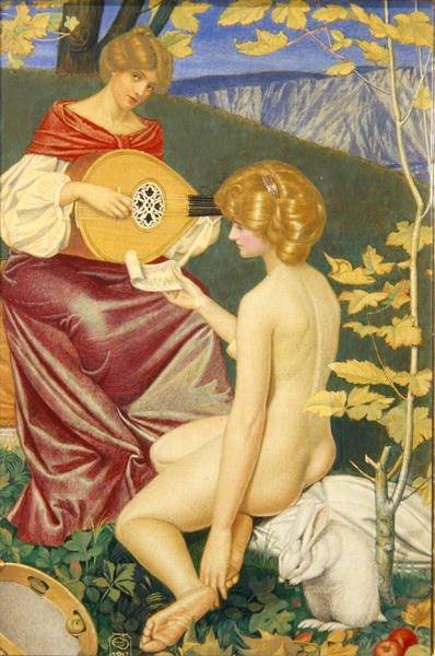Musiikki tekijältä Joseph Edward Southall