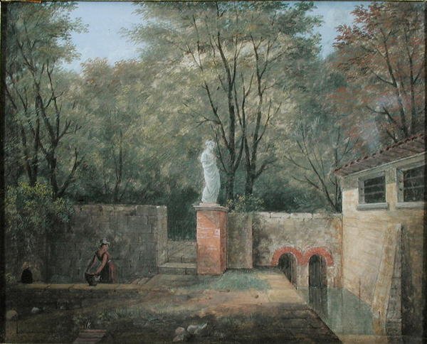 Kevät tekijältä Joseph Francois Baudelaire