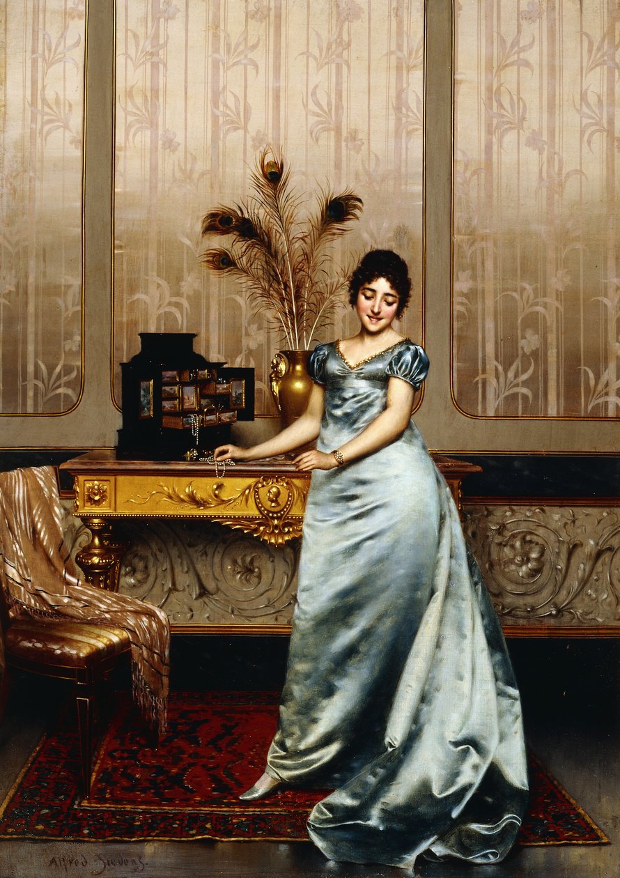 Koruarkku; Korurasia, tekijältä Joseph Frederick Charles Soulacroix