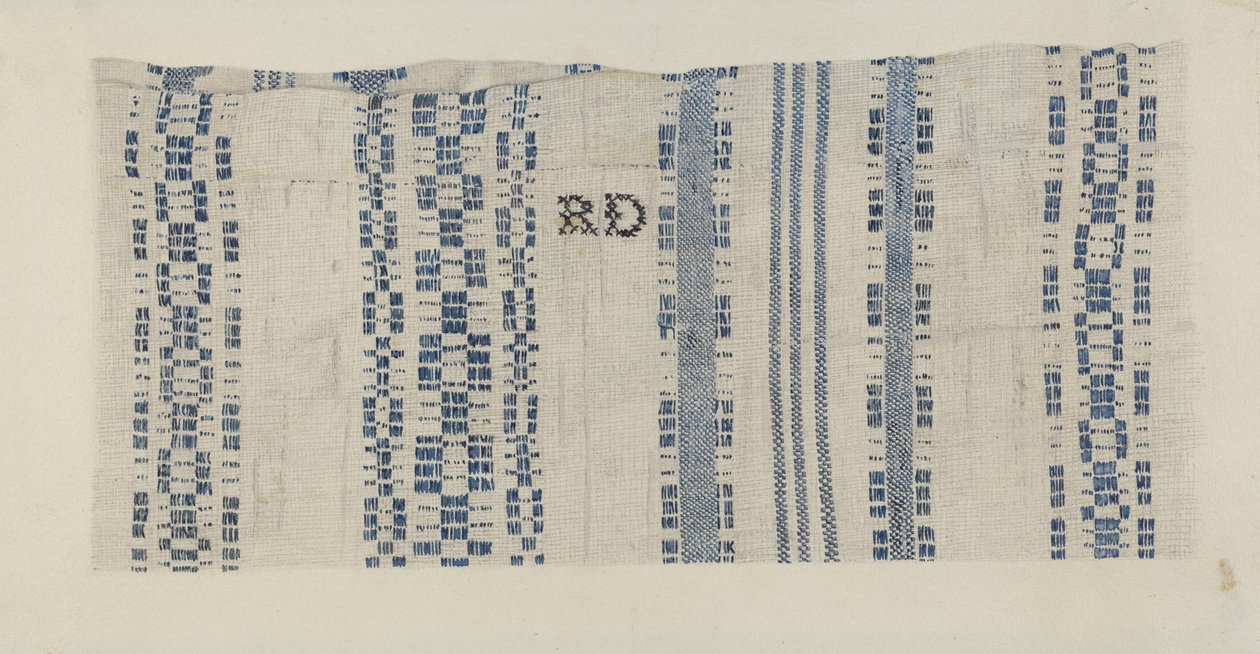 Liinavaatteet tekijältä Joseph Goldberg