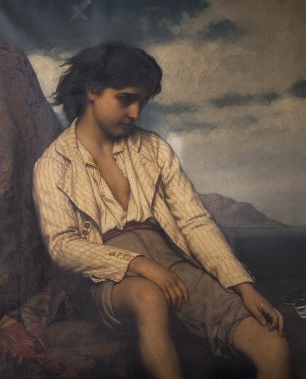 Paavali, 1855-71 tekijältä Joseph Henri François van Lerius