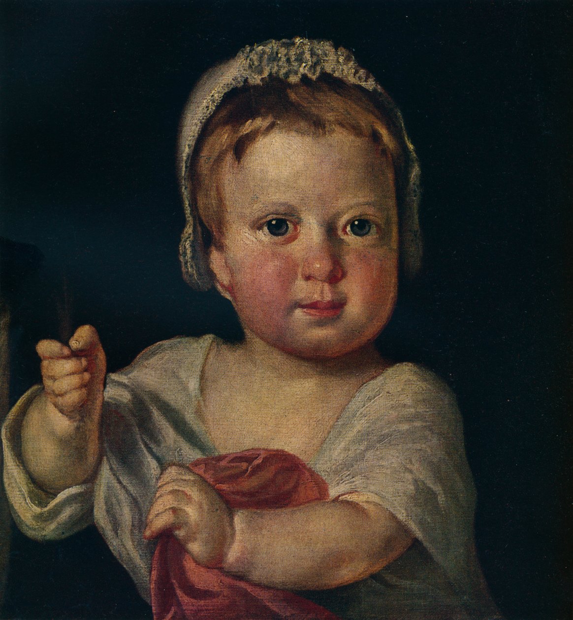 Anthony Highmore, 1720, 1930. tekijältä Joseph Highmore